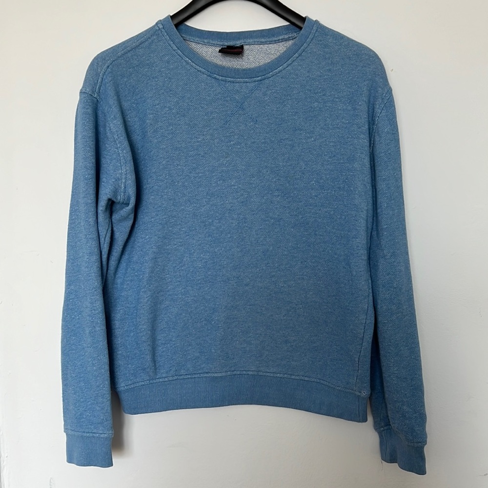 Jared Lang men’s sweatshirt